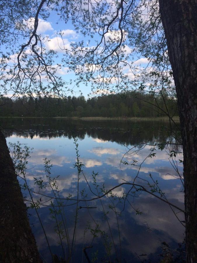 Przystanek Topilo Lozice Luaran gambar